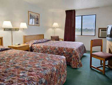 Super 8 By Wyndham Miller Hotel Luaran gambar