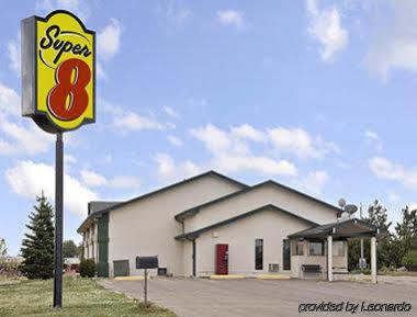 Super 8 By Wyndham Miller Hotel Luaran gambar